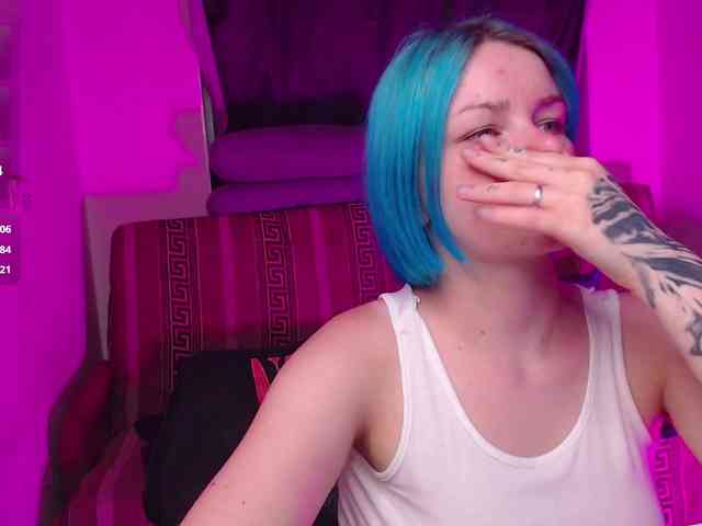 CherryNight666 webcam