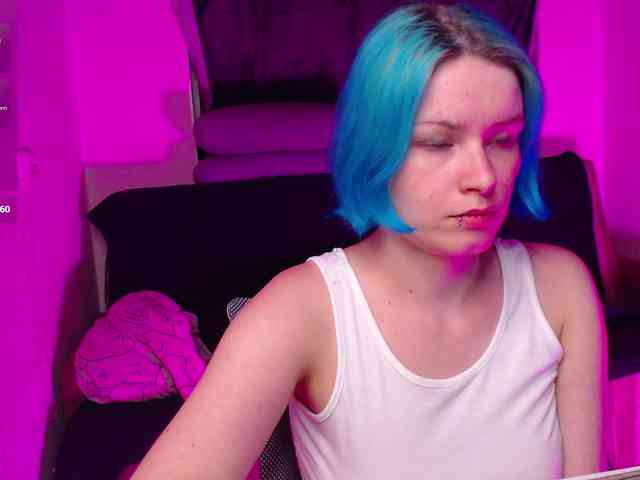 CherryNight666 webcam