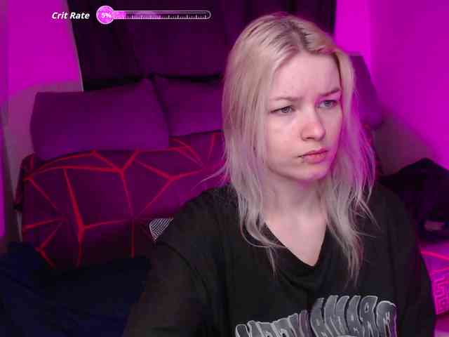 CherryNight666 webcam