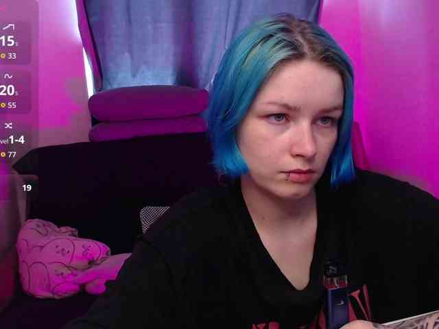 CherryNight666 webcam