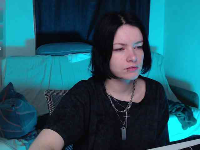 CherryNight666 webcam