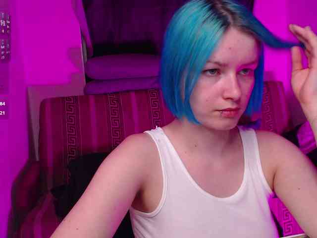 CherryNight666 webcam
