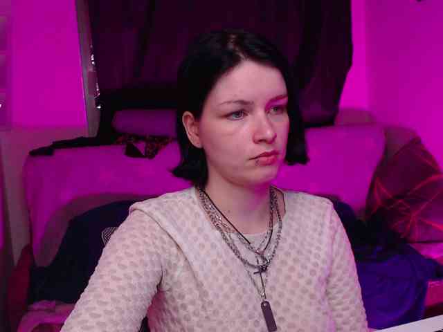 CherryNight666 webcam