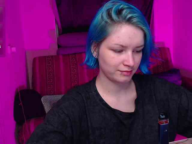 CherryNight666 webcam