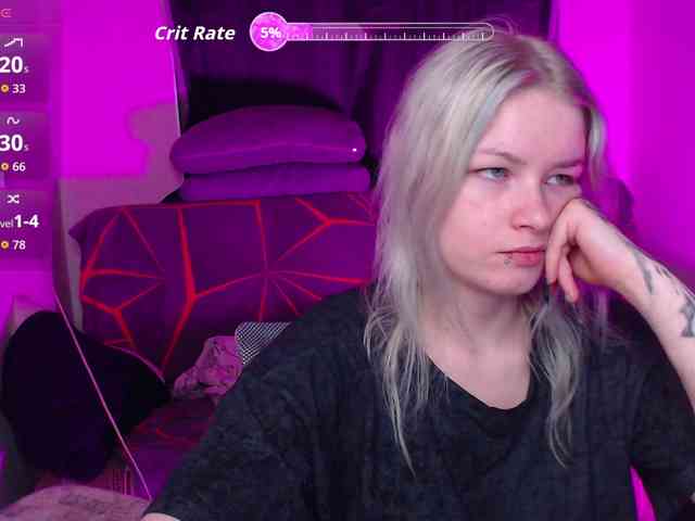 CherryNight666 webcam