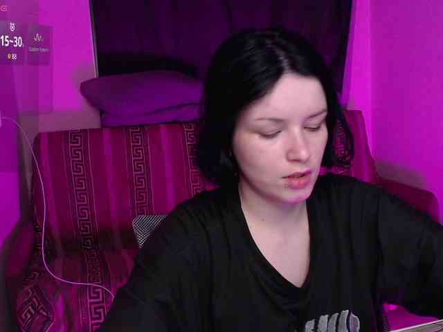 CherryNight666 webcam