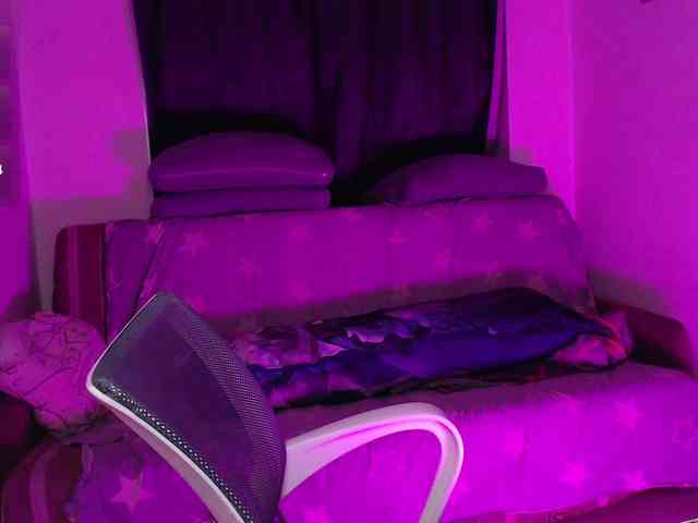 CherryNight666 webcam