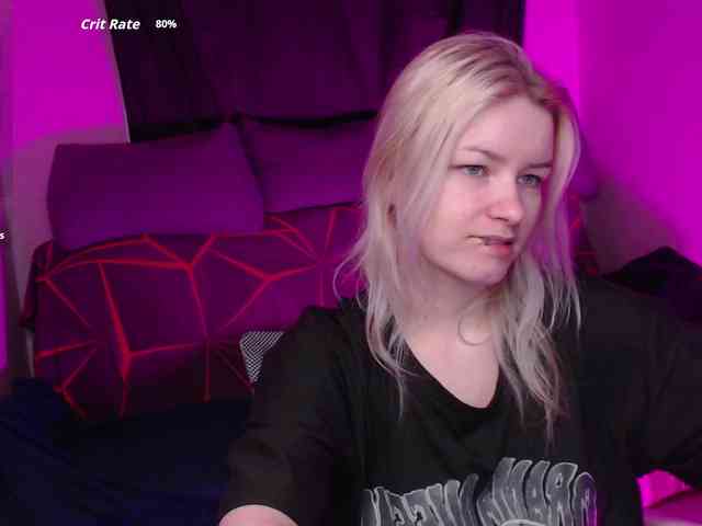 CherryNight666 webcam