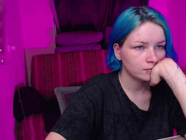 CherryNight666 webcam
