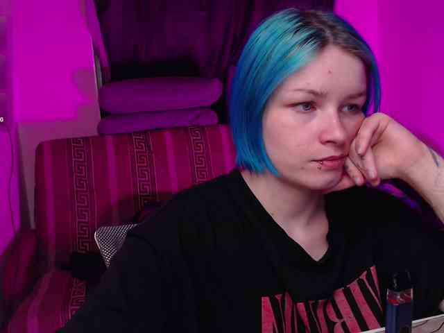 CherryNight666 webcam