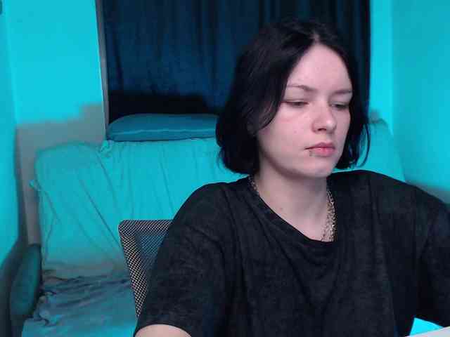 CherryNight666's webcam live show