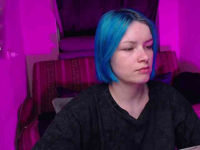 CherryNight666 webcam