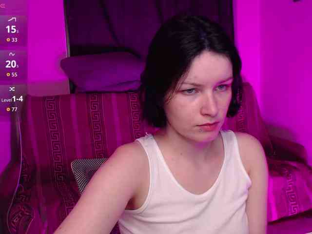 CherryNight666 webcam