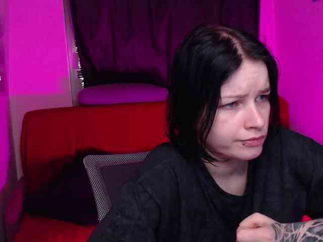 CherryNight666 webcam