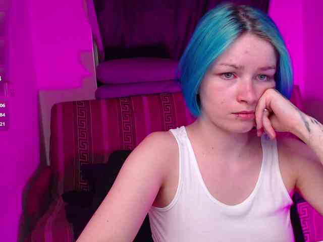 CherryNight666 webcam