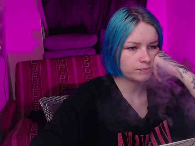 CherryNight666 webcam