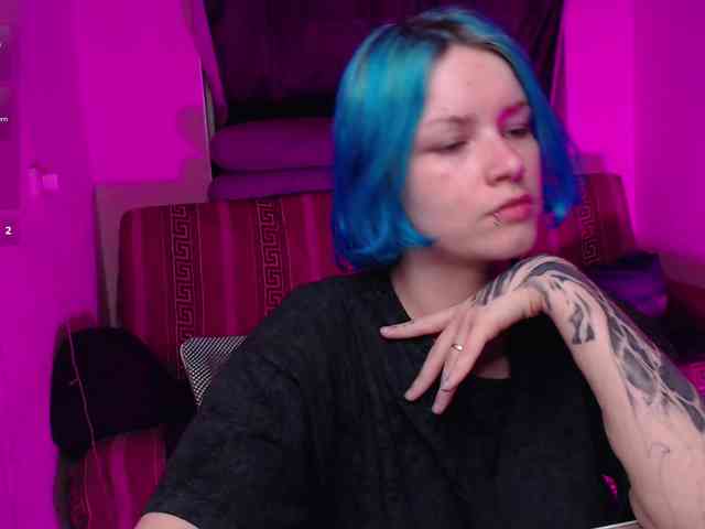 CherryNight666 webcam