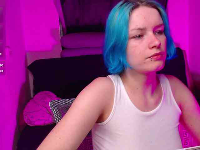 CherryNight666 webcam