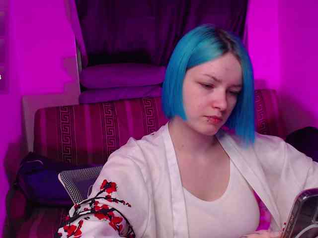 CherryNight666 webcam