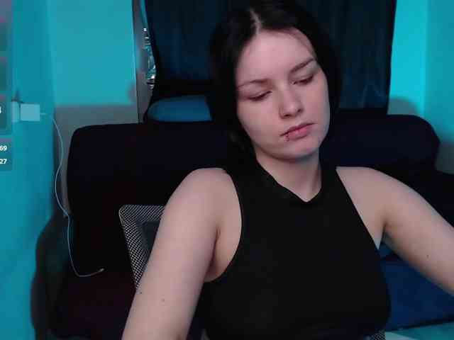 CherryNight666 webcam