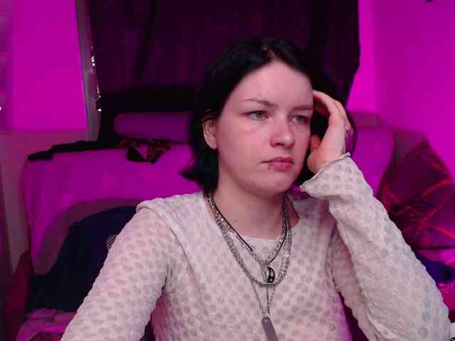 CherryNight666's webcam live show
