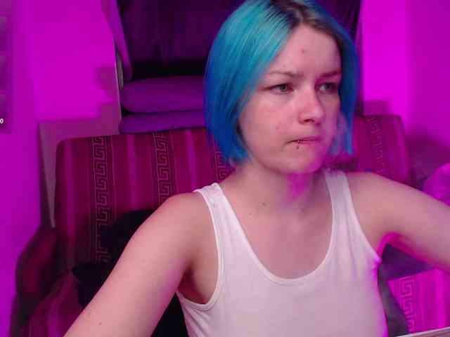 CherryNight666 webcam