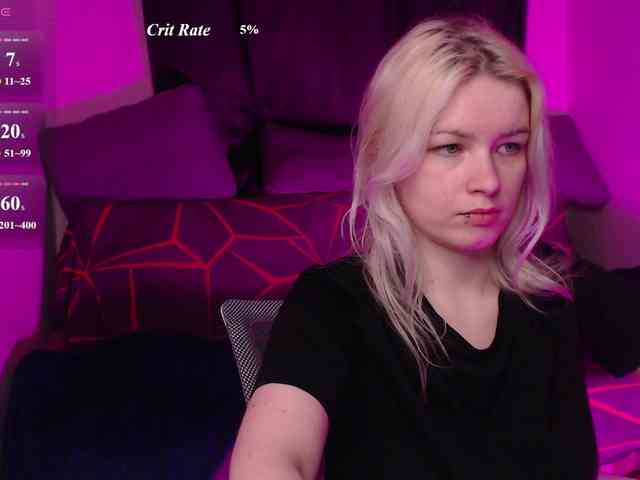 CherryNight666 webcam