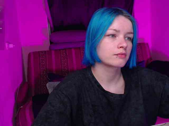 CherryNight666 webcam