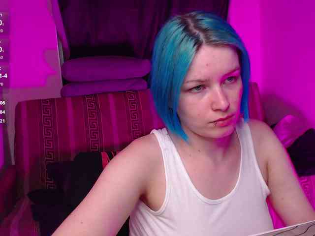 CherryNight666 webcam