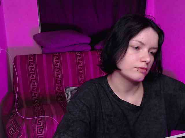 CherryNight666 webcam