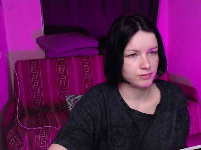 CherryNight666 webcam