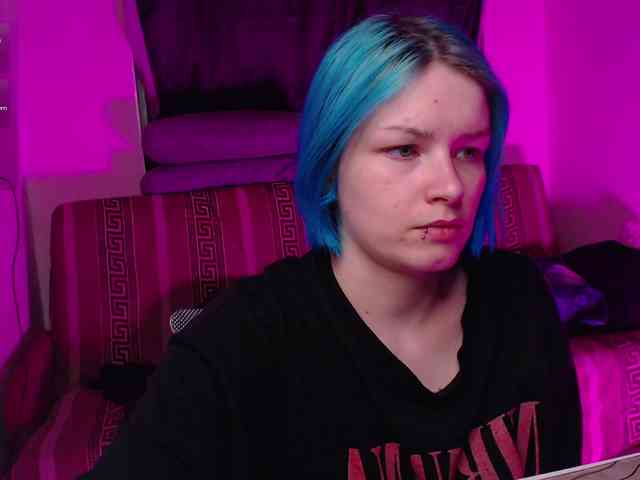 CherryNight666 webcam