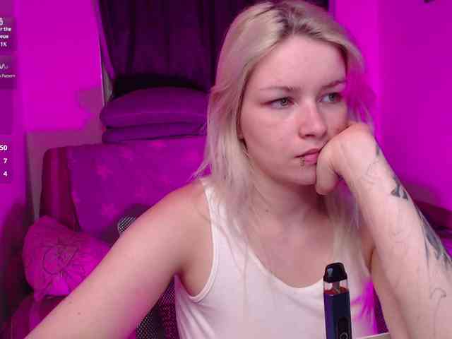 CherryNight666 webcam