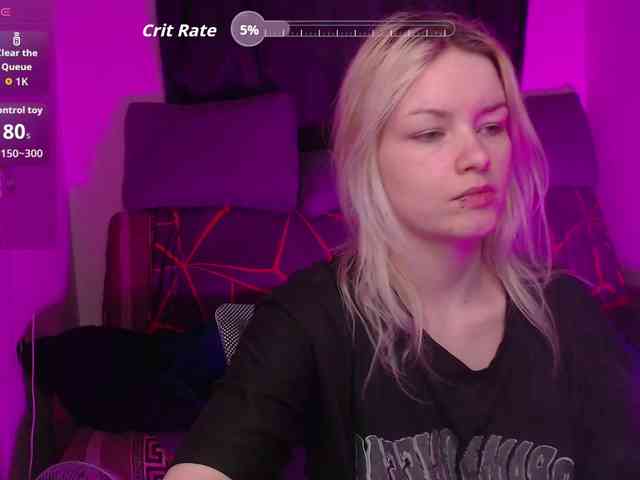 CherryNight666 webcam