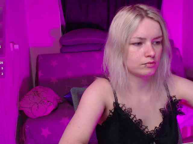 CherryNight666 webcam