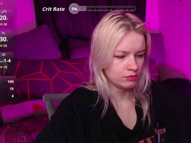 CherryNight666 webcam