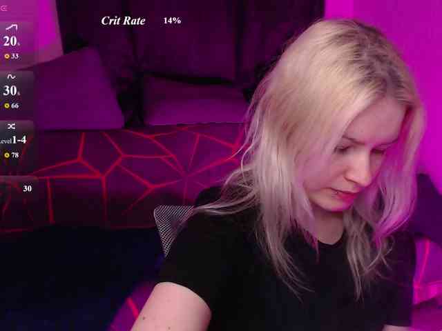 CherryNight666 webcam