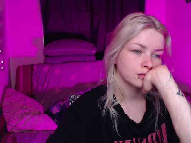 CherryNight666 webcam
