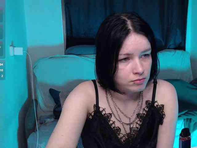 CherryNight666 webcam