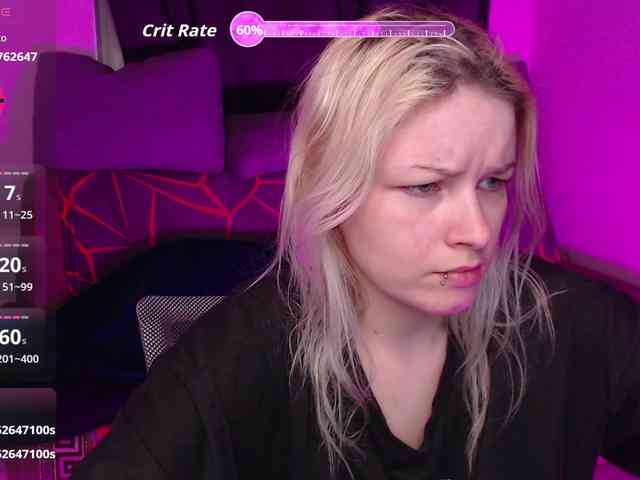 CherryNight666 webcam