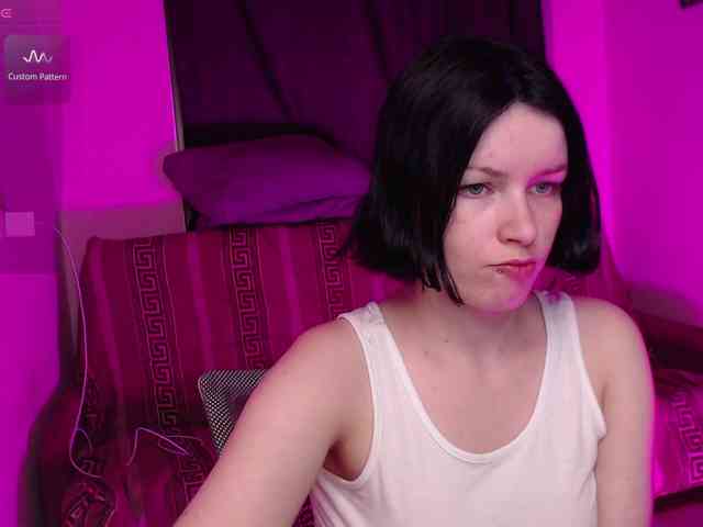 CherryNight666 webcam