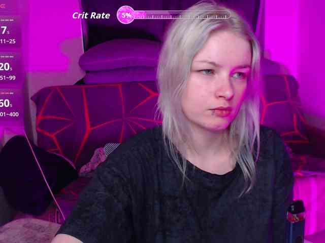 CherryNight666 webcam