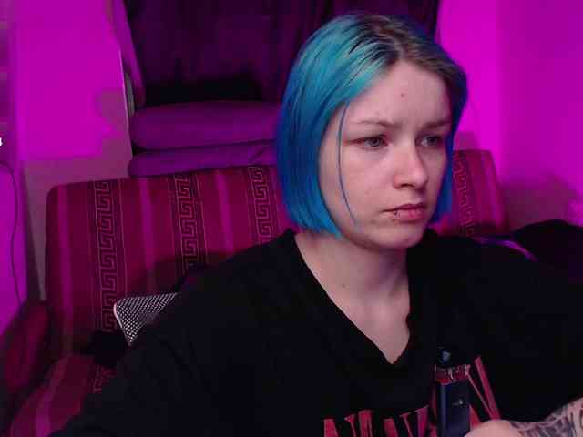 CherryNight666 webcam