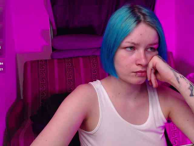 CherryNight666 webcam