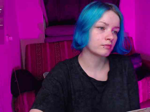 CherryNight666 webcam