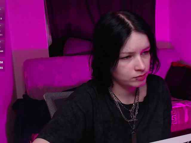 CherryNight666 webcam