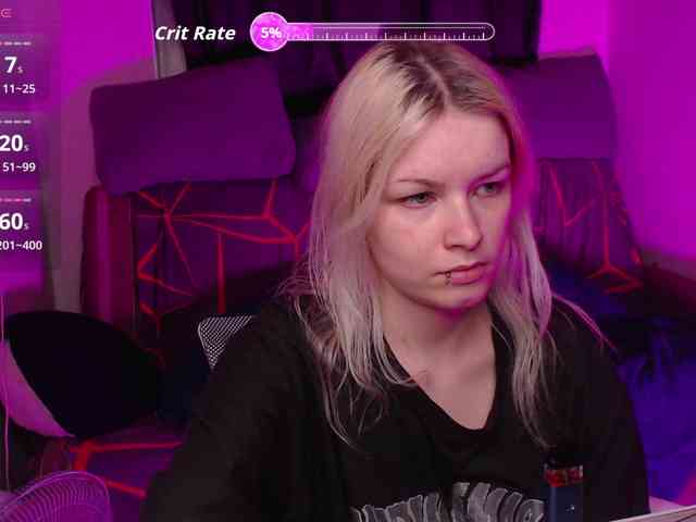 CherryNight666 webcam