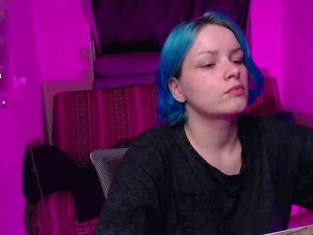 CherryNight666 webcam