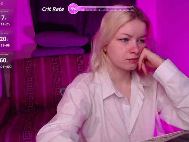 CherryNight666 webcam