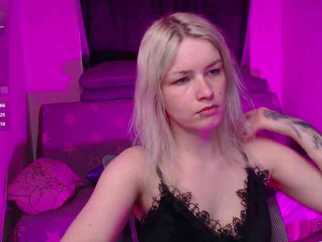 CherryNight666 webcam